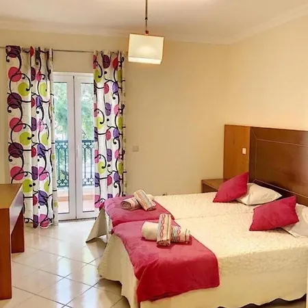 Apartman Candyland *