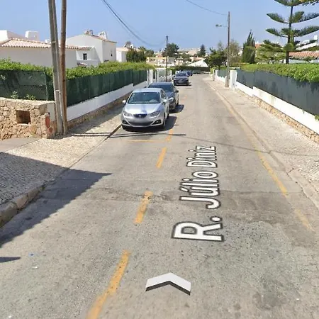 Apartman Candyland Albufeira