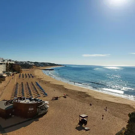 Apartman Candyland Albufeira