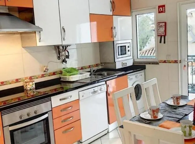 Candyland Apartment *