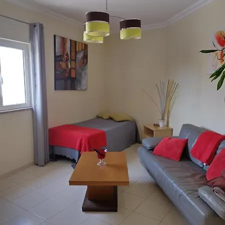 Candyland 阿尔布费拉