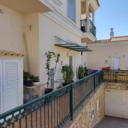 Candyland Appartement Albufeira