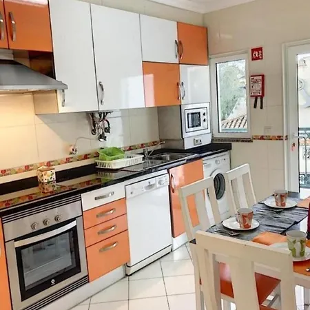 Candyland アパート *