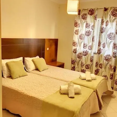 Candyland アパート アルブフェイラ