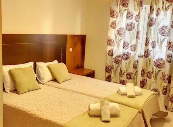 Candyland شقة البوفيرا