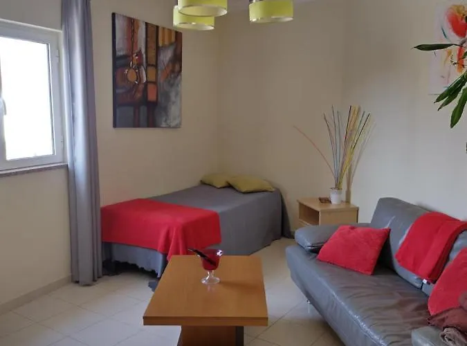 Candyland البوفيرا