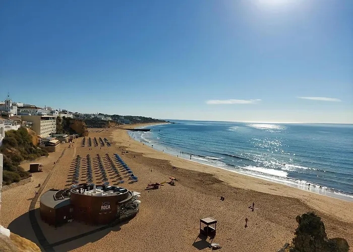 شقة Candyland البوفيرا