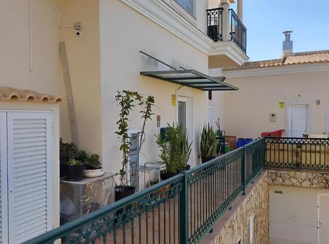 Candyland شقة البوفيرا